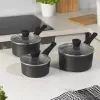 Kastroļu komplekts Russell Hobbs RH01706EU, 3 gab., perlamutra apdare