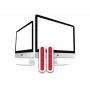 Desktop for Mac Business Subscription 26–50 licences 1 gads