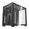 Datora korpuss Darkflash C285 ATX melns