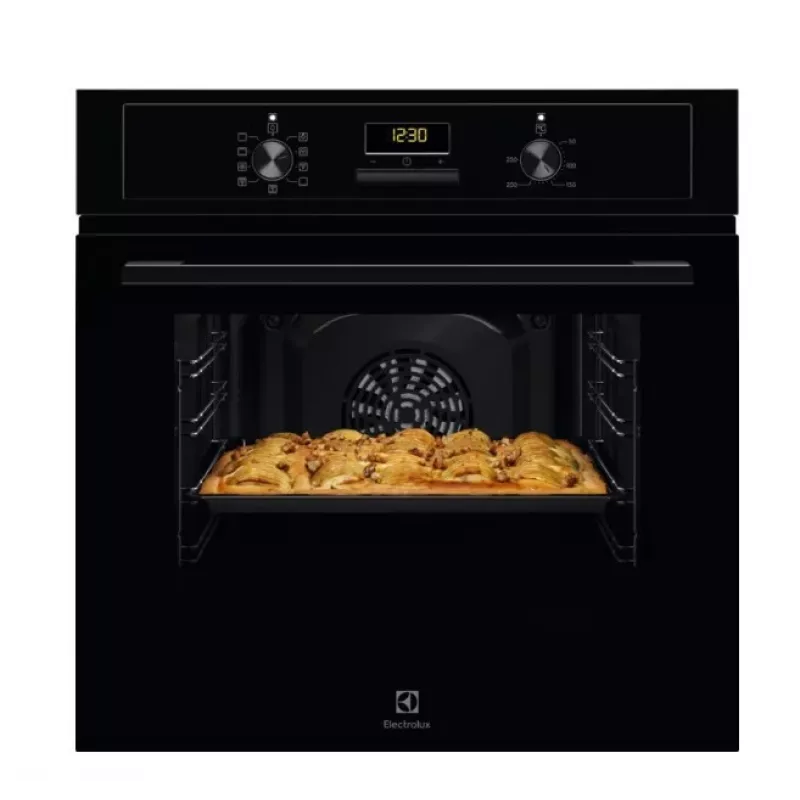 ELECTROLUX EOD3H50BK cepeškrāsns
