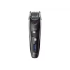 Bārdas trimmeris Panasonic ER-SB40-K803 — 0,5–10 mm, 19 soļi, litija jonu, bezvadu/maiņstrāvas, melns