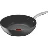Wok panna Tefal Renewal C4261943 28 cm nepiedegoša