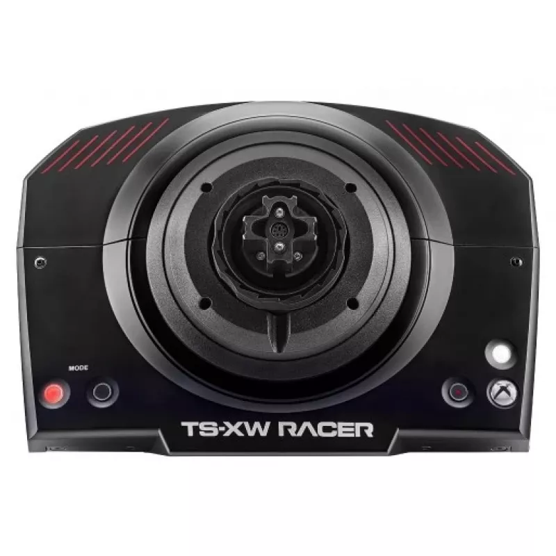 Thrustmaster TS-XW Racer Sparco P310 Melns Stūre + Pedāļi Digitāls PC, Xbox One