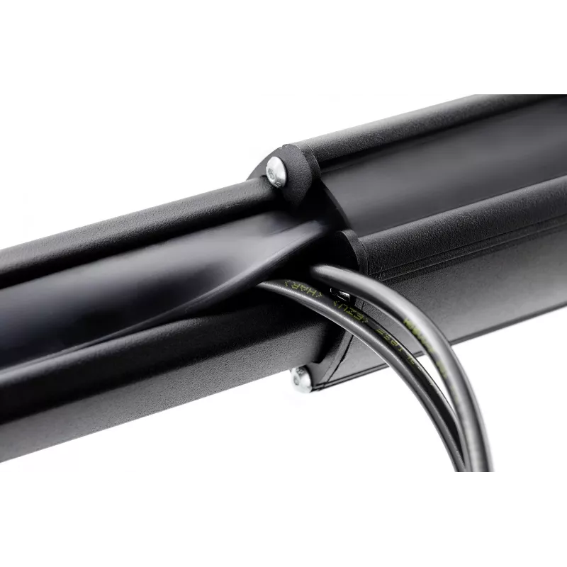 EDBAK PMV300 SUFITOWY Turētājs PROJ 1000-1700MM