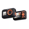 Action camera SJCam Funcam+ balta — 1080p Full HD, waterproof