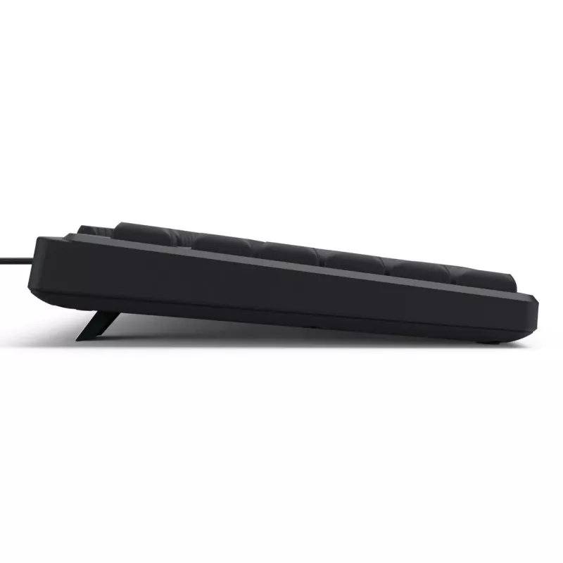 HAMA CK-200 melns kabelis 2 m – U8173052