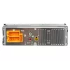 BLOW X-PRO MP3/USB/micro USB/BLUETOOTH auto radio Melns