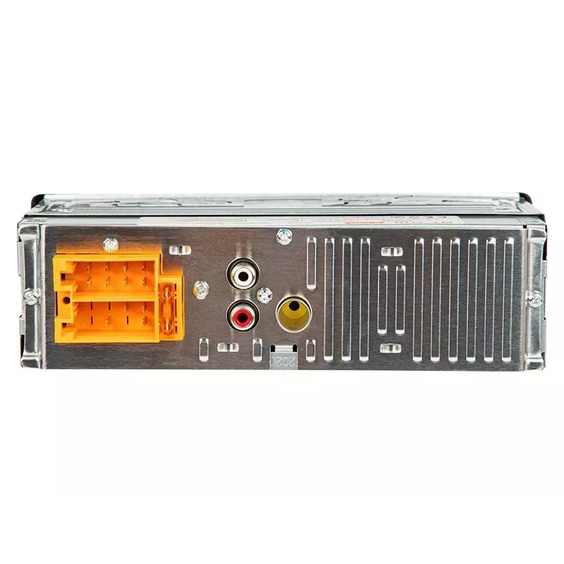 BLOW X-PRO MP3/USB/micro USB/BLUETOOTH auto radio Melns