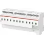 ABB Stotz S&J komutācijas izpildmehānisms 12 kanālu 16A, C-Last REG SA/S12.16.6.2 (2CDG110272R0011)