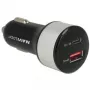 Mobile Device Charger Navilock 62782 Universal Melns DC Auto