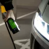 zaļa Cell EV13 Melns Type 2 5m elektromobiļa uzlādes kabelis