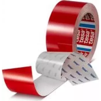 Grīdas marķēšanas lente Tesa ANTI-SCRATCH 60960-00003-00, 20 m × 50 mm