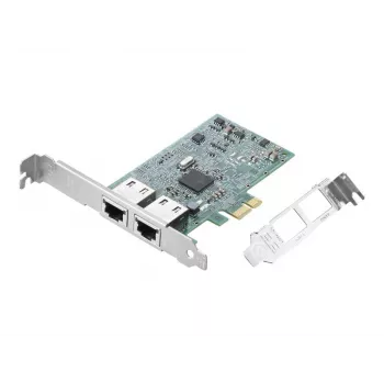 Lenovo 4XC1K83390 tīkla karte Iekšējā Ethernet 1000 Mbit/s