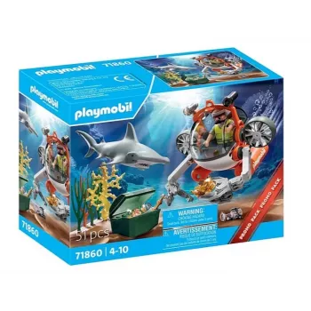 Playmobil 71860 Produkts
