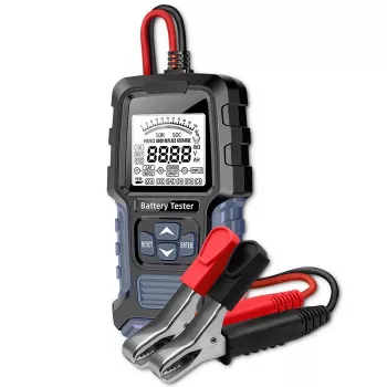 Qoltec 52487 Display Melns