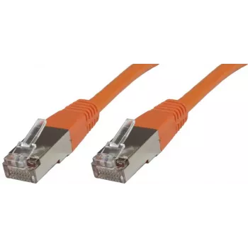 Microconnect B-FTP602O tīkla kabelis oranžs 2 m Cat6 F/UTP (FTP)