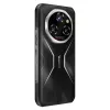 Viedtālrunis Oukitel WP55Pro 6,6 collas 16GB RAM 512GB krātuve melns