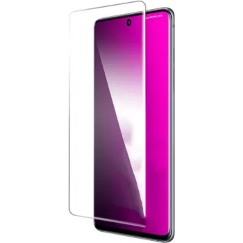 Tech21 Impact Shield pašatjaunojošs ekrāna aizsargs Samsung Galaxy S20 (T21-7655)