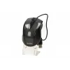 A4Tech N-500F pele Birojam Labās rokas USB Type-A V-Track 1600 DPI