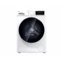 Mazgāšanas-žāvēšanas iekārta AMICA A1WDS8514DLiStH 8 kg ietilpība 1400 apgr./min centrifūga