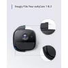 Pārvalks Eufy T8711111 Āra melns 2 gab.