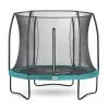 Tramplīns Salta Comfort Edition 153 cm zaļš