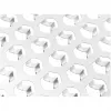 ZWILLING 36610-003-0 manuālā rīve/spiralizētājs kārbas rīve Pelēka