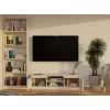 MALWA 120 TV skapis, kašmira