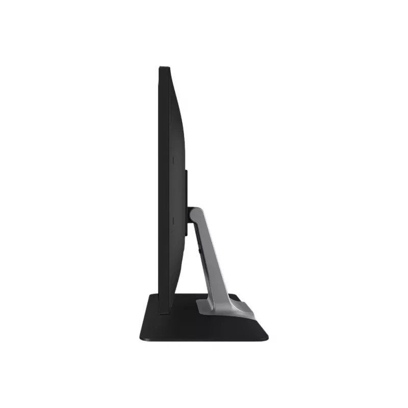 Elo 1902L - LCD monitors - 48,26 cm (19 inch) - skārienekrāns - 1280 x 1024 @ 60 Hz - 250 cd/m² - 1000:1 - 14 ms - HDMI, VGA - skaļrunis - melns