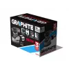Grīdas pulētājs/slīpmašīna Graphite 59G348