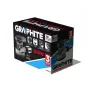 Grīdas pulētājs/slīpmašīna Graphite 59G348