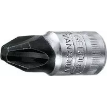 Skrūvgrieža uzgalis Gedore 6174740 Svars 12 g Iepakojuma dziļums 35 mm Iepakojuma augstums 18 mm