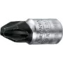 Skrūvgrieža uzgalis Gedore 6174740 Svars 12 g Iepakojuma dziļums 35 mm Iepakojuma augstums 18 mm