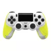 Lizard Skins Playstation 4 - Neon (sagriezts, 0,5 mm)