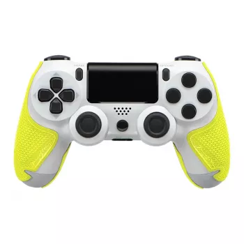 Lizard Skins Playstation 4 - Neon (sagriezts, 0,5 mm)