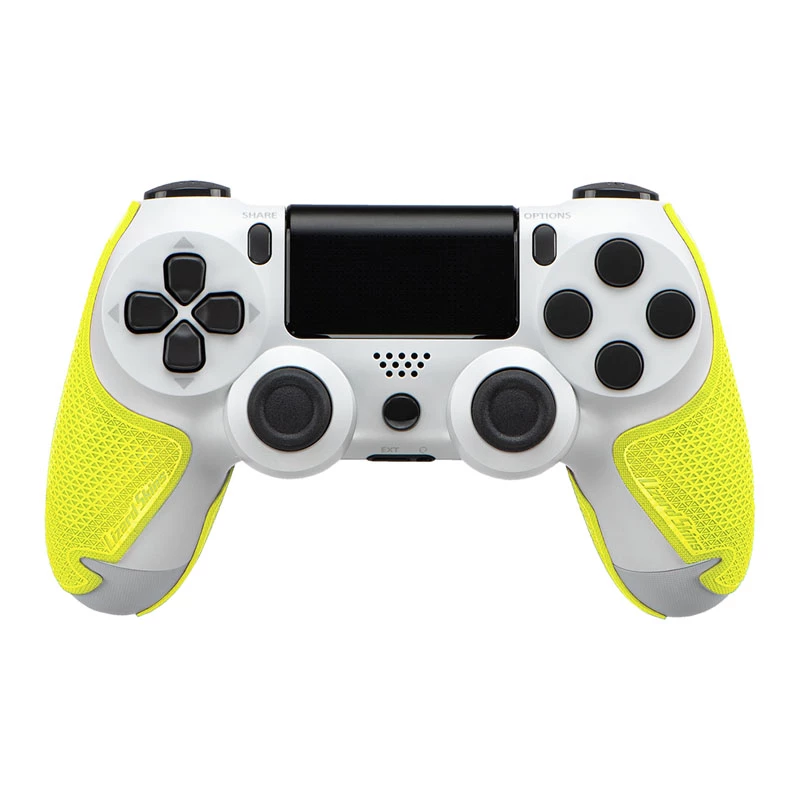 Lizard Skins Playstation 4 - Neon (sagriezts, 0,5 mm)