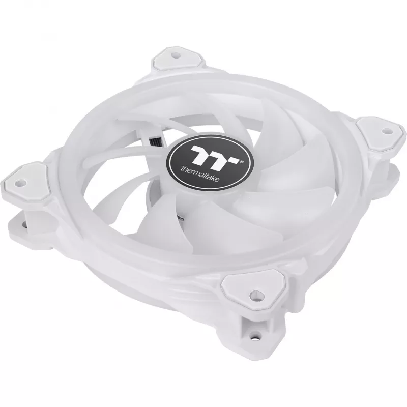 Thermaltake SWAFAN 14 ARGB 140mm Reverse Blade Balts 3-Pack