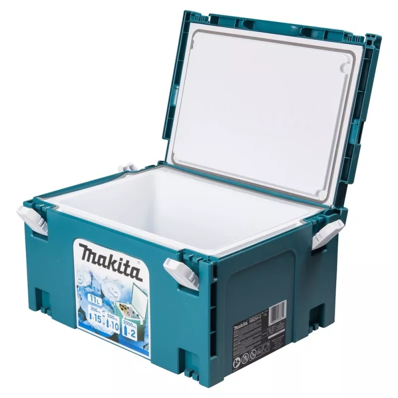 Makita 198254-2 instrumentu uzglabāšanas kaste