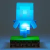 Paladone Minecraft Allay ikonas gaisma