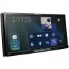 AVH-Z9200DAB, melns, 2 DIN, 50 W, 4.0 kanāli, 50 W, CD, CD-R, CD-RW, DVD, DVD-