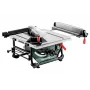 Galda zāģis Metabo TS 254 M