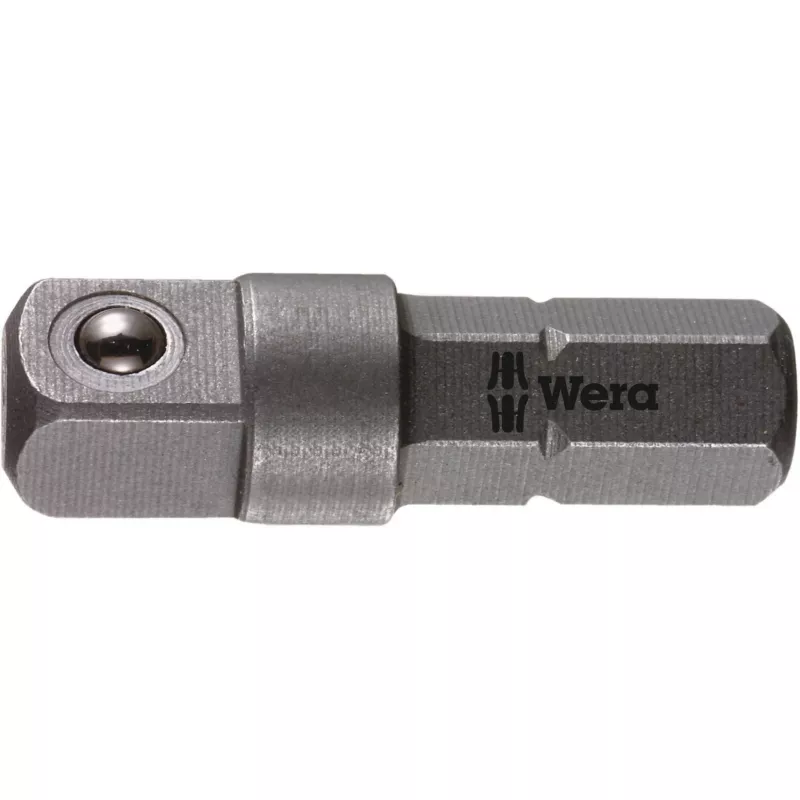 Wera Tool-Check Plus 2 mini sprūdrata, uzgaļu un ligzdu komplekts, 39 detaļas (05049056001)