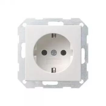 Gira 018803 balts