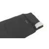 Guļammaiss Outwell Contour Prime pieaugušajiem taisnstūrveida 850×2200 mm poliesters tumši pelēks
