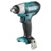 Makita TW141DZ griežņuzgriežņu atslēga 1/2 3200 RPM 145 N⋅m Zaļa