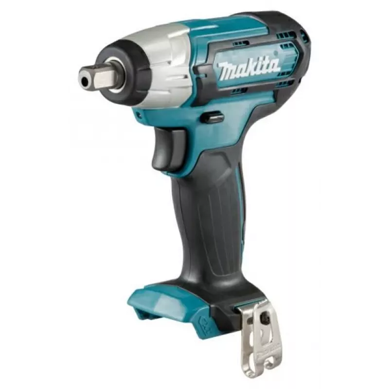 Makita TW141DZ griežņuzgriežņu atslēga 1/2 3200 RPM 145 N⋅m Zaļa