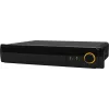 Behringer MA6000M audio pastiprinātājs Performance/stage Melns