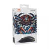 Pele Baracuda BGM-111 Crab Melns CRAB-B