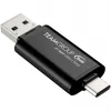 USB zibatmiņa Team Group STICK X1 MAX 256 GB, USB-A, 256 GB atmiņas ietilpība