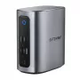 Dokstacija BlitzWolf BW-TH15 17-in-1 — 2x HDMI, DisplayPort, 4x USB-C